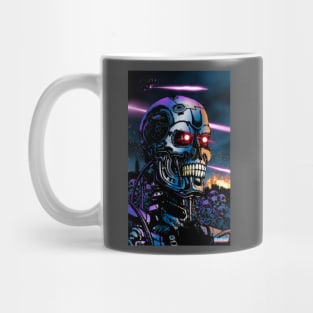 Terminator Mug